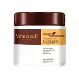 Venuxeell Kolajen Saç Bakım Maskesi Maca Özü Onarıcı Repair Argan Yağı Saç Maskesi 500 ml