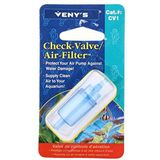Veny's Cv1 Çekvalf (check Valve) Hava Motorları İçin