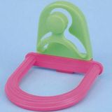 Veny's Pembe Yeşil Tünekli Krakerlik