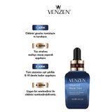 Venzen Kolajen Özlü Nemlendirici Onarıcı Hyaluronik Asit Serumu 30 ml