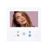 Veo-Xs Wıfı Duox Plusfemax 9469Renkli 7 İnç Monitör