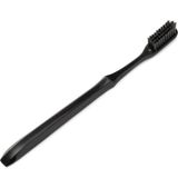 Vepa Black Diş Fırçası Orta Sertlikte Kıllar ve Ergonomik Tasarım ile Etkili Temizlik