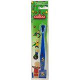 Vepa Caillou Diş Fırçası mavi