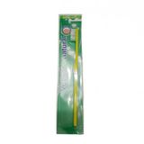 Vepa Naturel Diş Fırçası Sarı