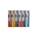 Vepa Smoker Diş Fırçası X 6 Adet