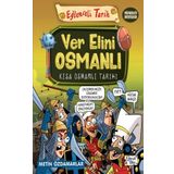 Ver Elini Osmanli - Kisa Osmanli Tarihi
