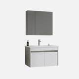 Vera 80cm Banyo Dolabı