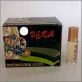 Vera Alkolsüz Esans - Medine Esintisi Esansı