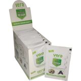 Vera Ayakkabı Koku Önleyici Ferahlatıcı Toz - 24'lü Paket, 12 gr x 24, Tüm Cilt Tiplerine Uygun Ekstra Ayak Bakımı Ürünü