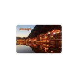 Vera Buzdolabı Magneti - Amasya