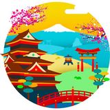 Vera Buzdolabı Magneti Asya Şehirleri Tokyo