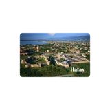 Vera Buzdolabı Magneti - Hatay