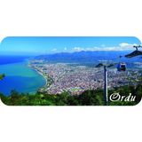 Vera Buzdolabı Magneti - Ordu