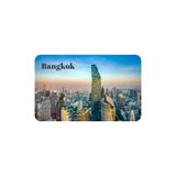 Vera Buzdolabı Magneti - Tayland Bangkok - Hediyelik Eşya