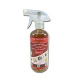 Vera-Cetum Organik Küf Mantar Koruyucu ve Temizleyici 500 Ml