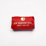 Vera Concept Store 2918 Sayılı Karayolları Trafik Kanunu'na Uygun Araç Ilk Yardım Çantası / 7574 Sayılı Kanun Uyumlu Acil Durum Seti