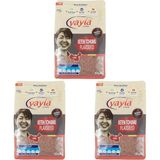 Vera Concept Store 500 gr Gurme Keten Tohumu (3 Paketi)