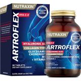 Vera Concept Store Artroflex Hya-C-Iı Hyaluronik Asit Glukozamin Kondrotin Içeren Takviye Edici Gıda (1 x 90 Tablet)