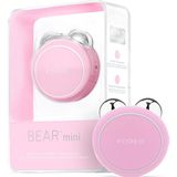 Vera Concept Store Bear Mini Bölgesel Microcurrent Yüz Sıkılaştırma Cihazı Pearl Pink | Mikro Akım Cihazı, Yüz Masajı, Yüz Gerdirme, Bakım Aletleri, Anti-Şok, Fda Onaylı