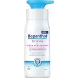 Vera Concept Store Bepanthol Derma Yoğun Nemlendirici Günlük Vücut Losyonu (400 Ml)