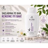 Vera Concept Store Biotin & Collagen Shampoo, Keratin, Saç Dökülmesine Karşı, Canlı ve Güçlü Saçlar Için Şampuan