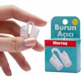 Vera Concept Store Burun Açıcı Aparat - Horlama Önlemeye Yardımcı 3'lü Kutu Büyük Boy