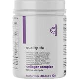 Vera Concept Store Collagen Complex Saf Toz 300 gr Tip1 Tip2 Tip3 Tip5 TIP10 Hidrolize Kolajen Peptit Magnezyum