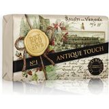 Vera Concept Store Dexclusıve Antique Touch Doğal Banyo Sabunu 150 gr -%100 Bitkisel Yağlı, Kremsi ve Gliserinli Parfümlü Vücut Temizleyici