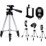 Vera Concept Store DK-3888 Kumandalı Telefon ve Kamera Tutucu Tripod Tripot 100 cm Youtuber Video Büyük