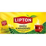 Vera Concept Store Doğu Karadeniz Bardak Poşet Çay 25'li Paket