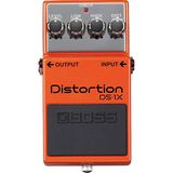 Vera Concept Store Ds-1x Distortion Pedalı
