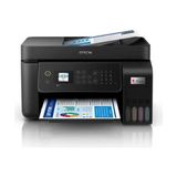 Vera Concept Store Ecotank L5290 Mfp Wi-Fi + Tarayıcı + Fotokopi + Faks Renkli Çok Fonksiyonlu Tanklı Mürekkep Püskürtmeli Yazıcı