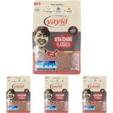 Vera Concept Store Gurme Keten Tohumu (500 Gr) 4lü Paket