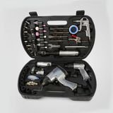 Vera Concept Store Havalı Alet Tamirci Seti 61 Parça Profesyonel Kompresör Uyumlu Çok Fonksiyonlu Amaçlı Onarım Seti