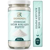 Vera Concept Store Hidrolize Sığır Kolajen Peptit Tozu 100 G – Içecek ve Smoothie Tarifleri Için