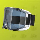 Vera Concept Store Kaynak Koruyucu Iş Güvenlik Güvenliği Gözlüğü Ventilli Gözlük S550 Füme Ürünleri
