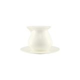 Vera Concept Store Limoges Halo Tabaklı Sosluk 300CC - Option-1 - 51R-Turuncu