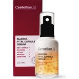 Vera Concept Store Madeca Vital Capsule Serum, 50 Ml, C Vitamini ve Peptit Içeren Antioksidan Kolajen Serumu