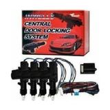 Vera Concept Store Merkezi Kilit Motoru 4 Kapı Beyin Tesisat 12V Üniversal- Inwells 025001
