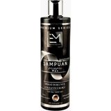 Vera Concept Store Miami Kokusu - Erkek Şampuan - Hızlı Uzatma Etkili Doğal Bitki Özlü Ekstra Keratin Kolajen Protein Içeren Kök Hücre Kompleksi Güçlendirici Onarıcı Saç