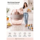 Vera Concept Store Mini Limon Sıkacağı, Narenciye Sıkacağı – Ergonomik Pratik Meyve Presi 722807