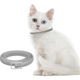 Vera Concept Store Mucit Home Kedi Pire ve Bit Kovucu Engelleyeci Tasma Boyunluk 38 cm