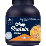 Vera Concept Store Multıpower Whey Protein Shake - Peanut Caramel Protein 2000GR