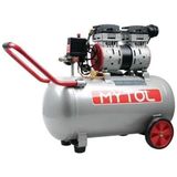 Vera Concept Store Mytol EWS50B 1.0 Hp 50LT Sessiz Hava Kompresör