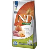 Vera Concept Store N&d Pumpkin Kuru Köpek Maması, Tahılsız, Yaban Domuzu ve Elmalı, Yetişkin Medium ve Maxi, 12 kg