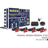 Vera Concept Store Niken Orjinal Lens Görünümlü Sesli Park Sensörü Gri