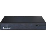 Vera Concept Store Nvr 9 Kanal Video 4K 1 HDD Ip Kamera Kayıt Cihazı H.265 Adaptörsüz