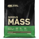 Vera Concept Store On Optimum Nutriti Serious Mass Çikolata Aromalı 5.45KG 16 Servis