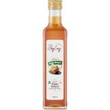 Vera Concept Store Organik Elma Sirkesi (Sirke Analı) / Apple Vinegar (With The Mother) (500ML), Ecocert Sertifikalı & Izlenebilir - Içimlik, Cam Şişe - 500 ml
