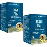 Vera Concept Store Orzax Ocean Plus 1200 Mg Balık Yağı 30 Kapsül 2 Adet 101784-2-8